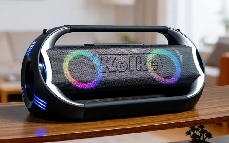 KOLKE hover