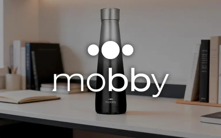 MOBBY