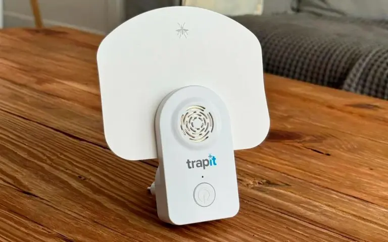 TRAPIT hover