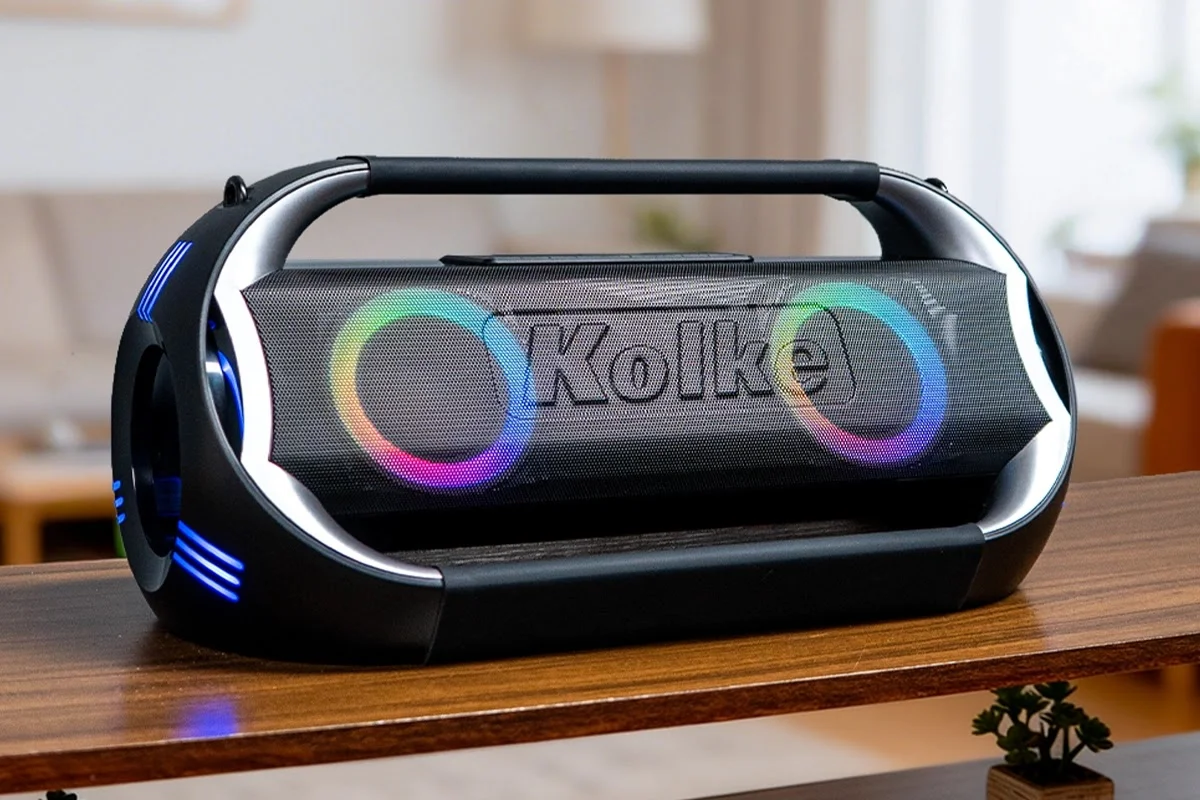 KOLKE hover